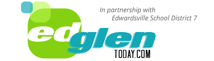 EdGlenToday.com logo