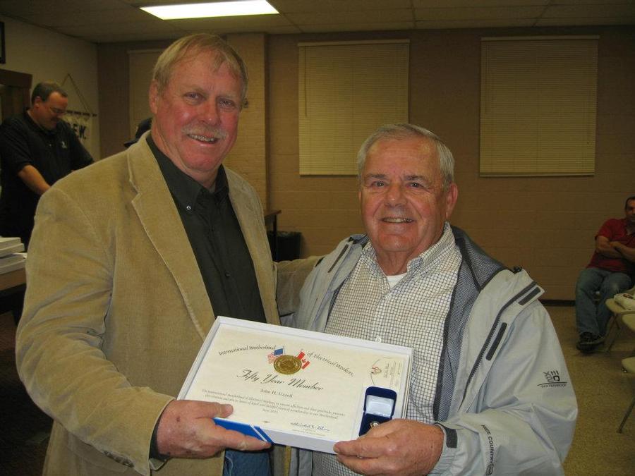 IBEW Local 649 Alton IL 62002 | EdGlenToday.com