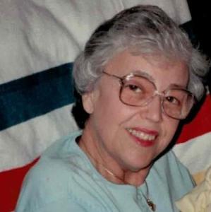 Eileen Landreth