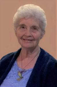 Edna L. Henson