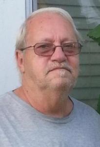 Ted Cook