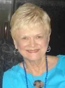 Norma Kinder