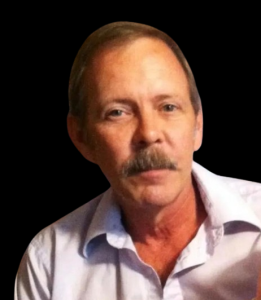 Bruce Williams