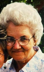 Elnora Summers