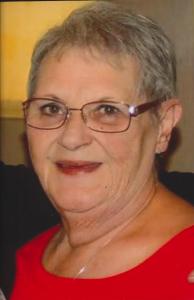 Marilynn VanHooser