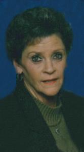 Patricia Johnson