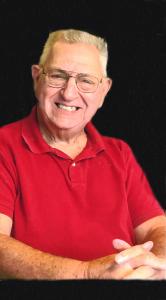 Robert Lazenby